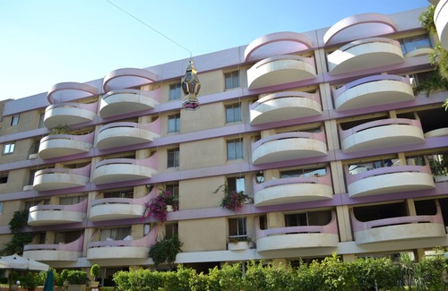 Al-Khalifa Condo | Cosy 2 bedrooms in Mokattam City - Condo Free swimming pool access