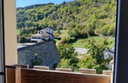 La Mure Apartment | Cosy 2 Pièces à Deux pas du Petit Train de La Mure