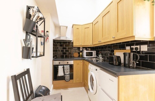 City Centre Dublin Apartment | Cosy 2BED Apartment Super location