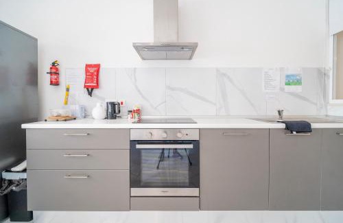 Xlendi Apartment | Cosy 2BR Apt with private balcony in Xlendi by 360 Estates