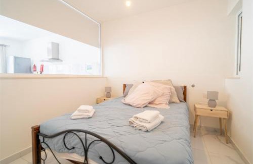Xlendi Apartment | Cosy 2BR Apt with private balcony in Xlendi by 360 Estates