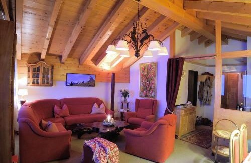 Taesch Apartment | Cosy 3.5 pièce à Täsch
