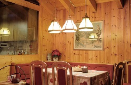 Taesch Apartment | Cosy 3.5 pièce à Täsch