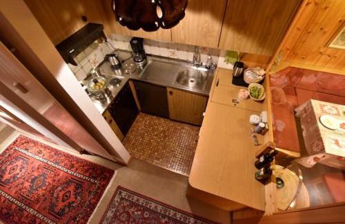 Taesch Apartment | Cosy 3.5 pièce à Täsch