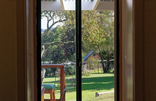 Oberon Cottage | Cosy 3-bedroom character cottage in Oberon