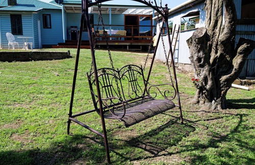 Oberon Cottage | Cosy 3-bedroom character cottage in Oberon