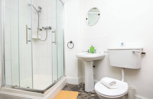 Phibsborough Apartment | Cosy 3BR Flat in City Center 20 min to Temple Bar