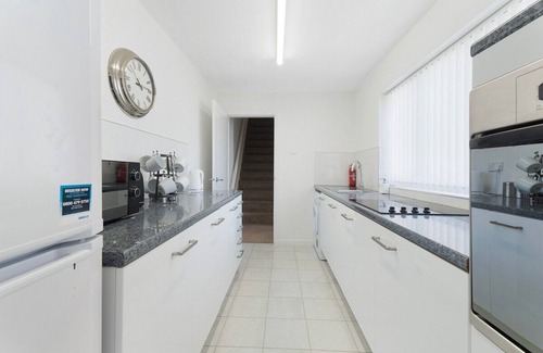 Trimdon Grange House | Cosy 3BR in Coronation Terrace