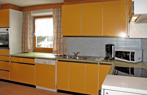 St. Valentin auf der Haide Apartment | Cosy apartment for 6 people with WIFI, TV, terrace and parking