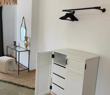 Vise Apartment | Cosy Alba plein centre Visé