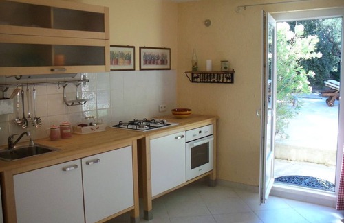 Lagnes House | Cosy alpilles in the heart of Carrigue