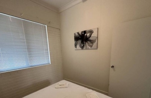 South Grafton Apartment | Cosy and Affordable Apartment in a quiet Location