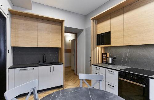 Old Town Apartment | Cosy and authentic apartment in Vilnius Old Town