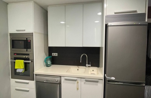 Sabadell Apartment | Cosy AND Central Apartment