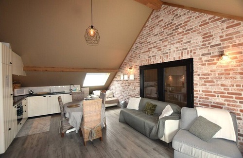 Evergem Apartment | Cosy and comfortable studio close to Ghent