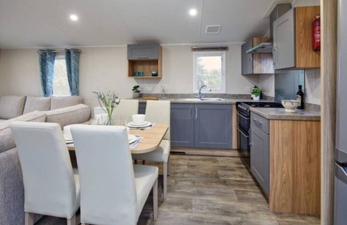 Letham Grange House | Cosy and Comfy - Malton