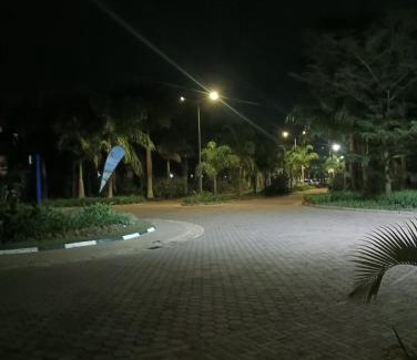 Entebbe Apartment | Cosy and Elegant apartment