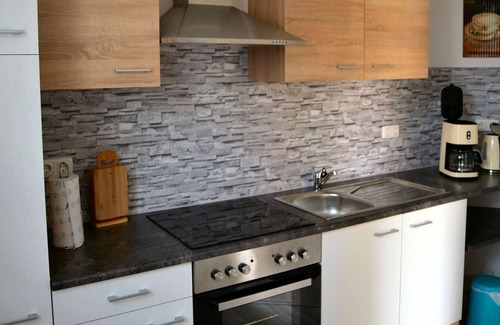 Bismark Apartment | Cosy and lovingly furnished apartment in Bismark
