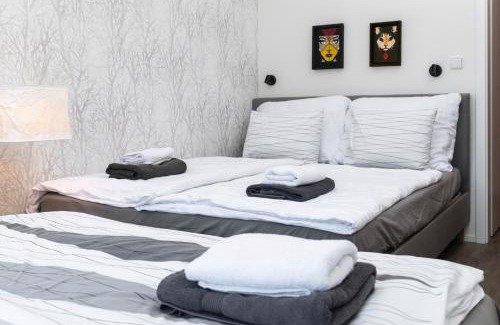 Spindleruv Mlyn Apartment | Cosy and Modern Apartment Labska Spindl