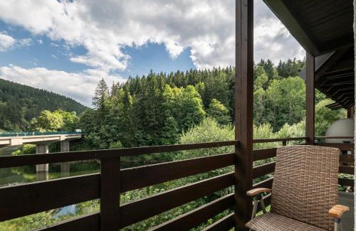 Spindleruv Mlyn Apartment | Cosy and Modern Apartment Labska Spindl