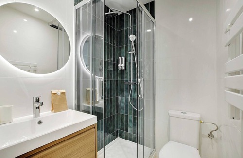 Velizy-Villacoublay Apartment | Cosy and Modern Studio - 2P - Meudon