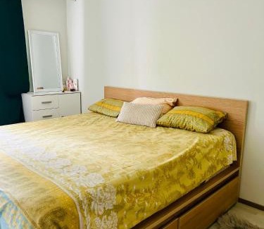 Tampere Apartment | Cosy and peaceful apartment
