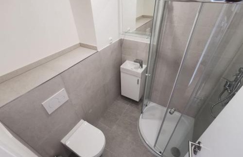 Vrsovice Apartment | Cosy and simple well located studio