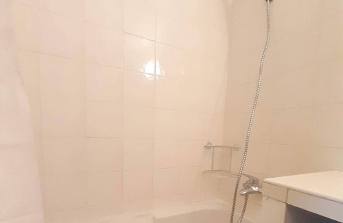Grand Sud Condo | Cosy and spacious apartment in Aix with 3 bedrooms, WI FI and parking