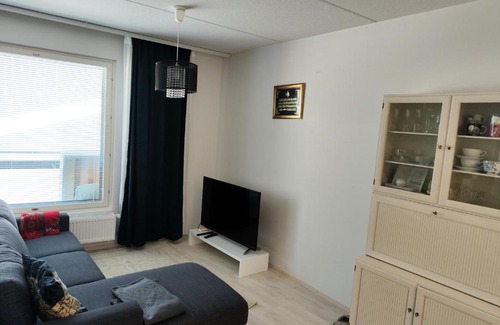 Espoo Centre Apartment | Cosy and spacious 1 bedroom apartment in Espoo