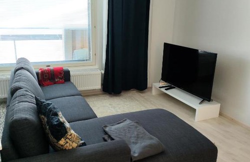 Espoo Centre Apartment | Cosy and spacious 1 bedroom apartment in Espoo