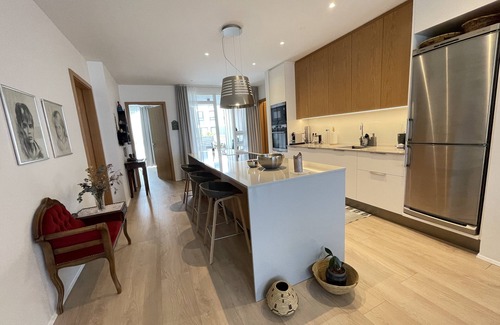 Iceland Apartment | Cosy and spacious 1bdr apartment, only 15 min walk from SKY LAGOON