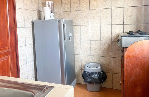 Yaounde Condo | Cosy and spacious apartment in Central Yaounde