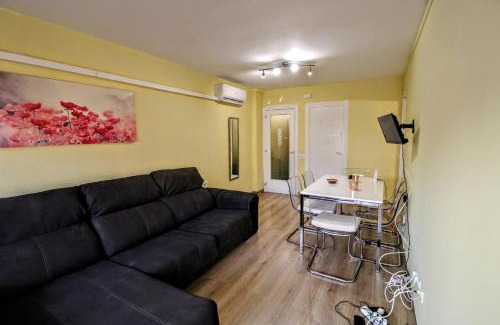 Mollet del Valles Apartment | Cosy and Sunny Flat Near Barcelona