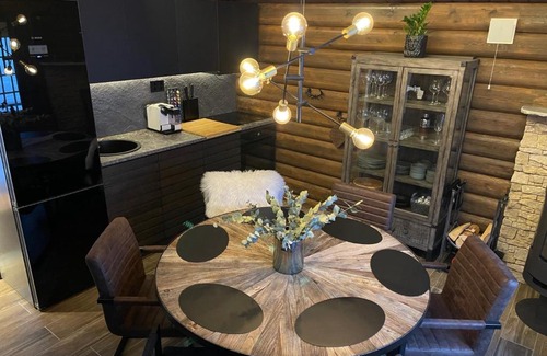 Trysil House | Cosy and sunny mountain cabin in Turistsenteret, Trysil
