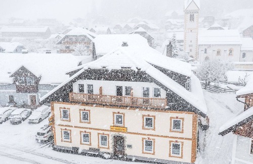 Sankt Martin Apartment | Cosy apartment for 4 guests with WIFI, balcony and pets allowed