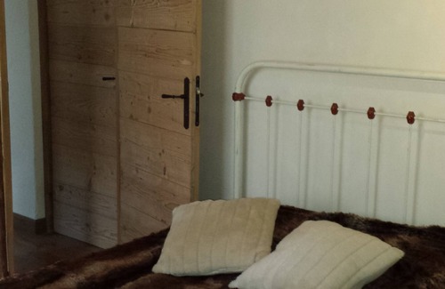 Saint-Bon-Tarentaise Apartment | Cosy apartment in the village of Saint Bon Courchevel