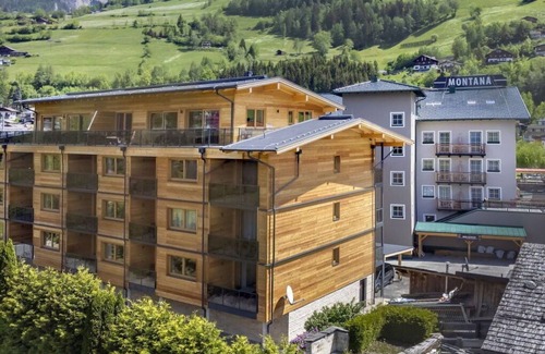 Seblas Apartment | Cosy apartment for 4 guests with WIFI, TV and terrace