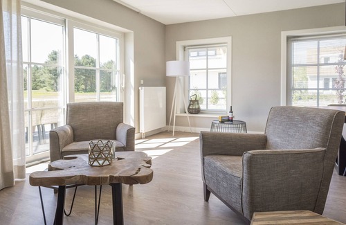 De Cocksdorp Other | Cosy apartment in De Cocksdorp with private terrace