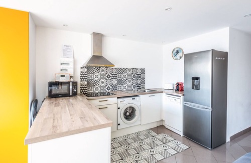Mandelieu-la-Napoule Beach House | Cosy apartment 7 minutes walk from the sea!