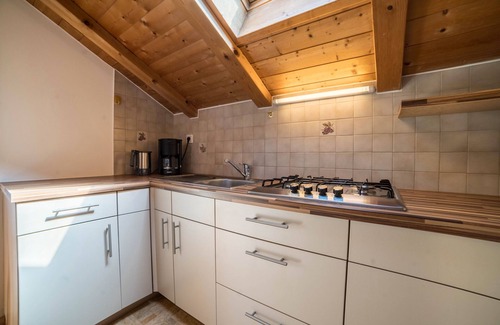 Castelbello-Ciardes Apartment | Cosy apartment “Pixnerhof - Topaz” on a farm with Wi-Fi & Mountain View