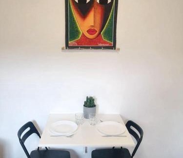 Villaviciosa de Odon Apartment | Cosy Apartment in Villaviciosa de Odón with Shared Pool