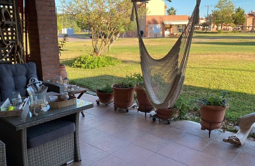 Sithonia Apartment | Cosy apartment 2 min. walking to a sandy beach