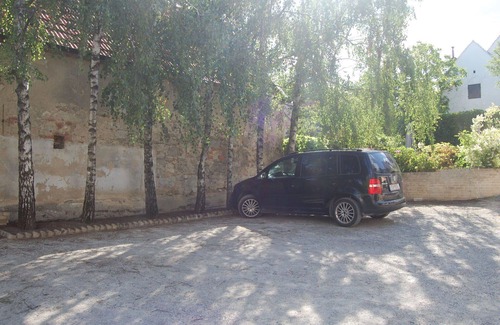 Morbisch am See Apartment | Cosy apartment for 3 people with WIFI, TV and terrace