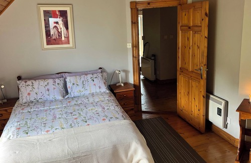 Courtown Apartment | Cosy Apartment Close to the Beach in Sunny Wexford
