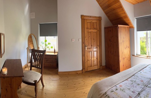 Courtown Apartment | Cosy Apartment Close to the Beach in Sunny Wexford