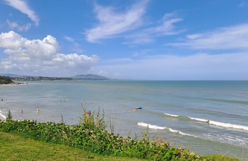 Courtown Apartment | Cosy Apartment Close to the Beach in Sunny Wexford