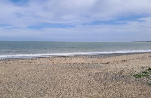 Courtown Apartment | Cosy Apartment Close to the Beach in Sunny Wexford