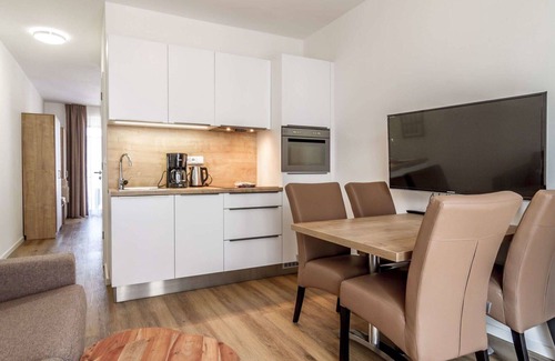 Lojzova Paseka Apartment | Cosy apartment for 2 people with WIFI, TV, terrace and pets allowed