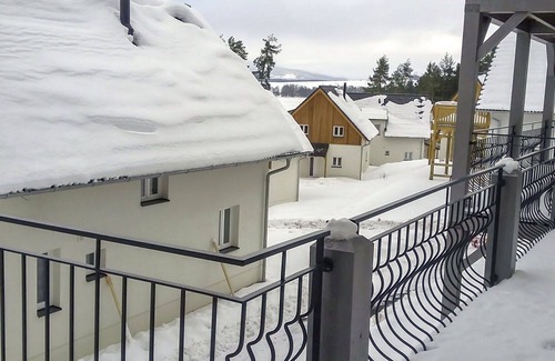 Lojzova Paseka Apartment | Cosy apartment for 2 people with WIFI, TV, terrace and pets allowed