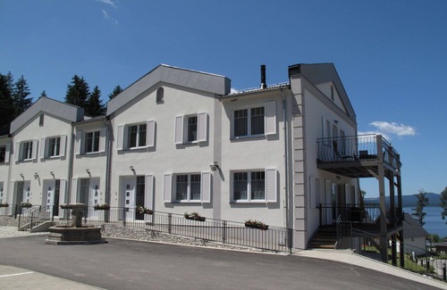 Lojzova Paseka Apartment | Cosy apartment for 2 people with WIFI, TV, terrace and pets allowed